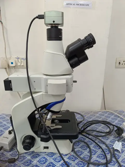 Optical Microscope